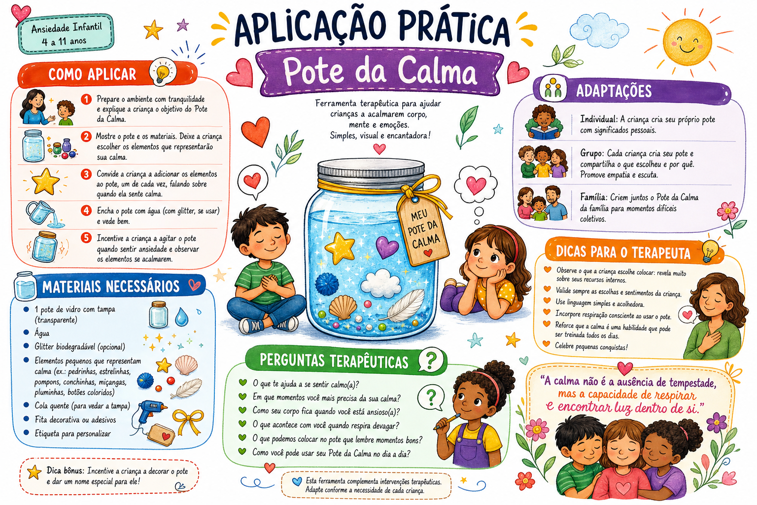 Pote da Calma – página 2